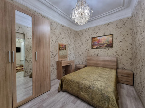 Квартира Герцена 3