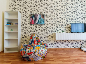 Апартаменты Выбор