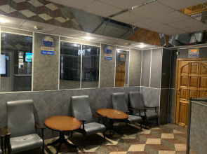 Мини-отель Козырь