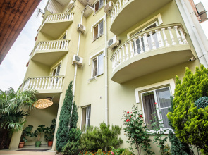 Mariya Guest House