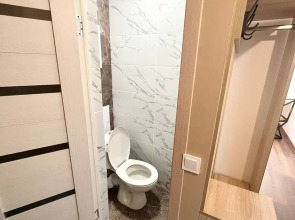 Апартаменты в Центре Города