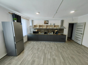 Гостиница Колымская