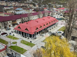 Passage Goris Hotel