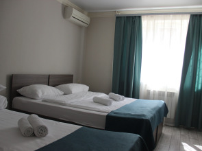 Гостевой дом Бутик №19