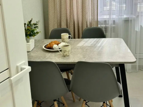 Квартира Комфортная 2-хкомнатная