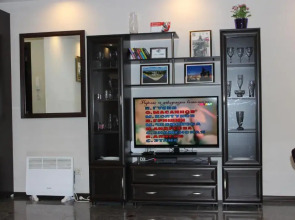 Квартира Chaikovsky