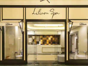 IC Hotels Green Palace