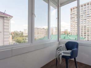 Апартаменты Apart Seasons Shaumyana