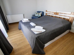 Gogo Apartments New Gudauri