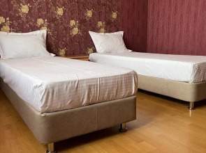 Гостевой дом Гранд