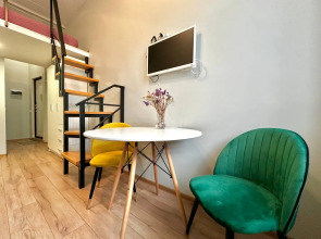 Апартаменты EasyGuest у м Владимирская