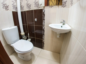 Апартаменты Inndays на Проспекте Ленина 19