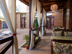 Гостевой дом Marko Polo