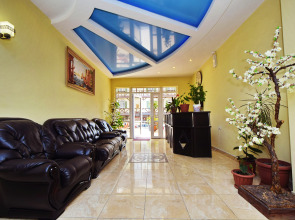 Гостевой Дом Наталья