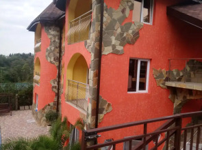 Приза Отель