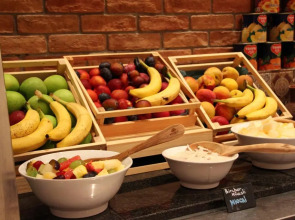 Отель Radisson Blu