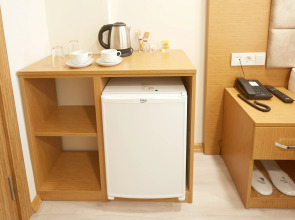 Hotel Kartal Palace Taksim Square