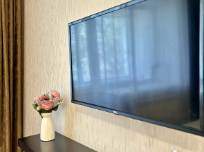 Квартира на Кузнецова 4а