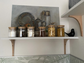 Квартира Флора Апарт