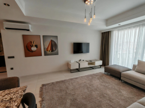 1+1 s Akvaparkom Azura World (I-50) Flat