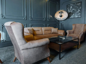 Отель Казахстан