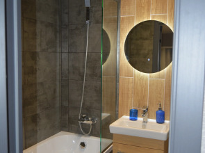 Квартира Приоритет