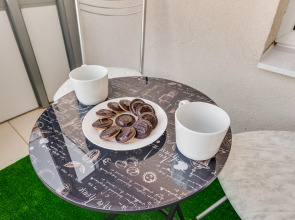 Квартира Submarine PRO MAX