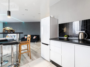 Апартаменты На Агрономической