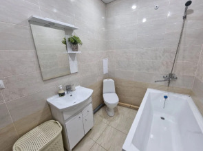 Апартаменты 210 Уютный Дом