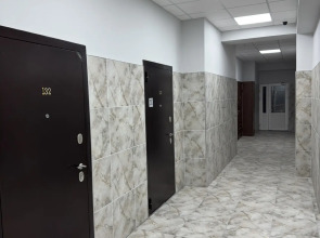 Апартаменты на Сенявина 5