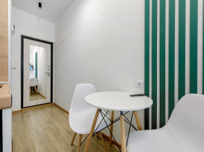 Апартаменты VEDA Aparts 2 Ольминского 6