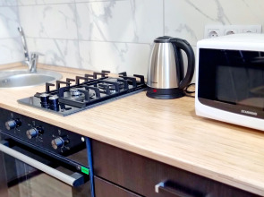 Квартира рядом с ТЦ Облака