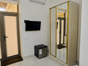 Отель Registon Gold