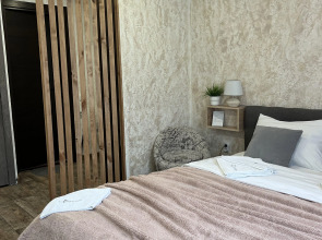 Отель Moonlight