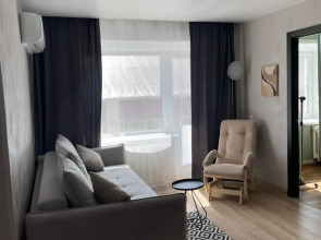 Квартира Островского 52