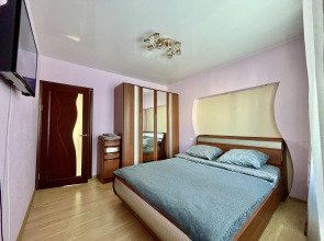 Dlya Komfortnogo Prozhivaniya Apartments