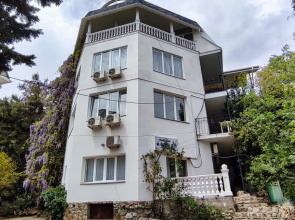 Villa Lyubimaya Guest house