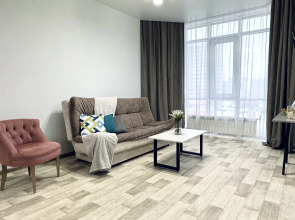 Апартаменты Проспект Притомский 35 Копрус 1