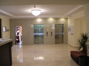 Апартаменты Волна