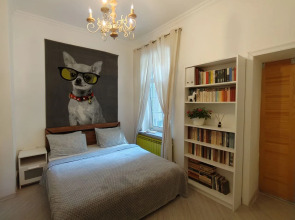 Апартаменты Студия Lucky