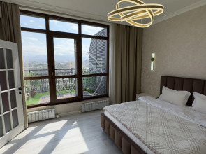 Best View in the City Apartments