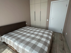 Квартира Уютные крылья