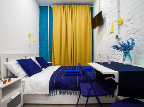 Квартира Гости Любят на Рубинштейна