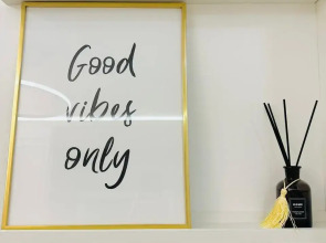 Апартаменты Любимый