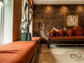 Infinity Victoria Street Apartments