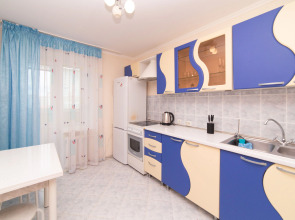 Апартаменты Ночник на Водников 12