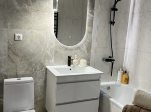 Квартира Family