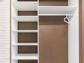 Апартаменты на Звездинке