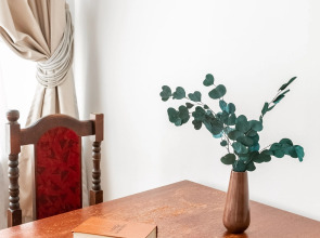 Гостевой дом 1988