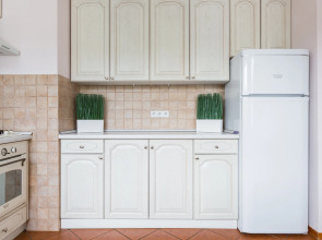 Квартира на Замаренова 11А